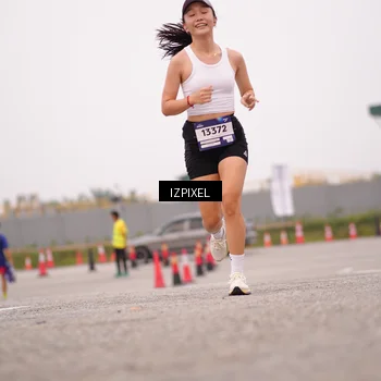 Runner Photo 7538537