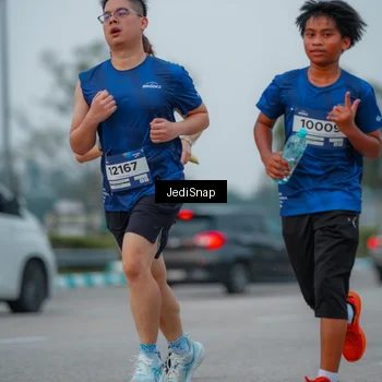Runner Photo 7538538