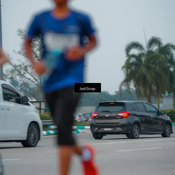 Runner Photo 7538540