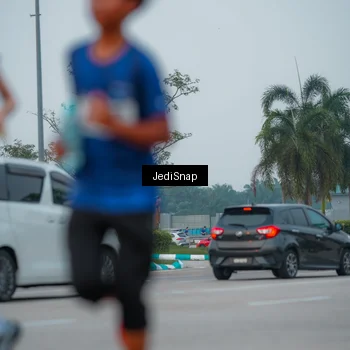 Runner Photo 7538541