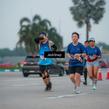 Runner Photo 7538542