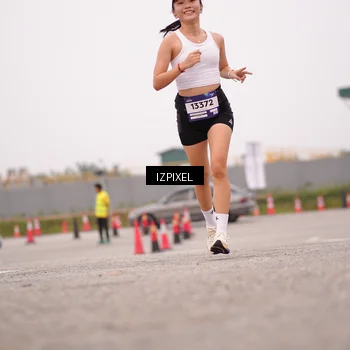 Runner Photo 7538543