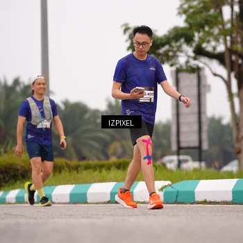 Runner Photo 7538548