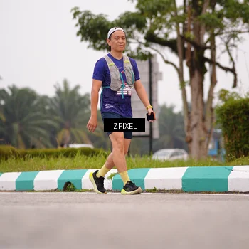 Runner Photo 7538549