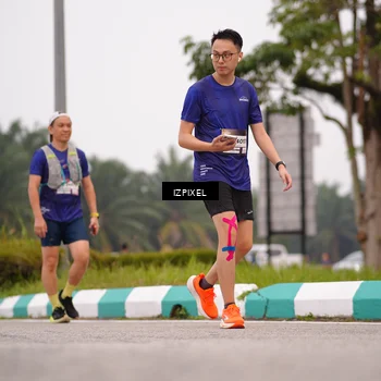 Runner Photo 7538552
