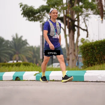 Runner Photo 7538555