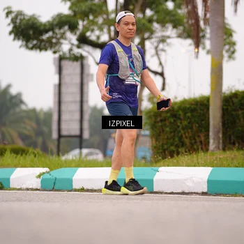 Runner Photo 7538556