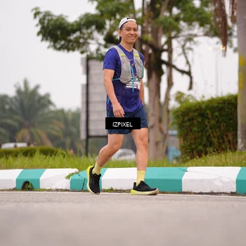 Runner Photo 7538557