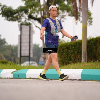 Runner Photo 7538558