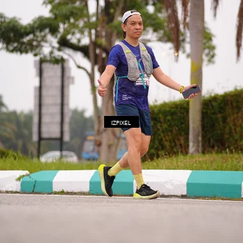 Runner Photo 7538560