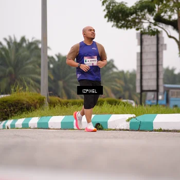 Runner Photo 7538562