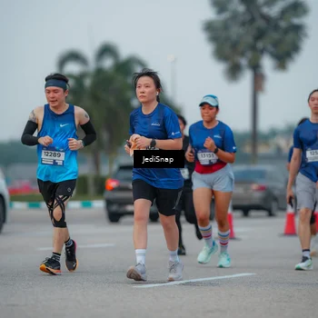 Runner Photo 7538564