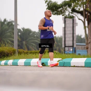 Runner Photo 7538566