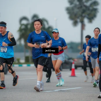 Runner Photo 7538567