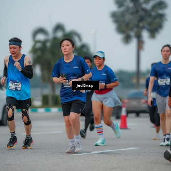 Runner Photo 7538568