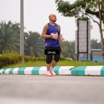 Runner Photo 7538570