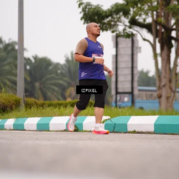 Runner Photo 7538572