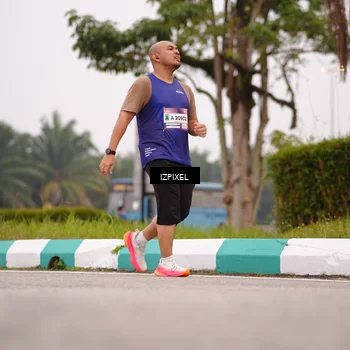 Runner Photo 7538574