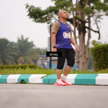 Runner Photo 7538577
