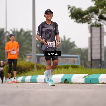 Runner Photo 7538578