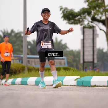 Runner Photo 7538580