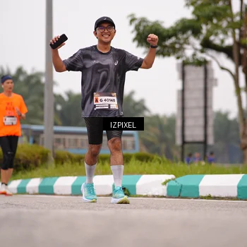 Runner Photo 7538581