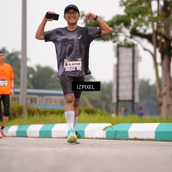 Runner Photo 7538582