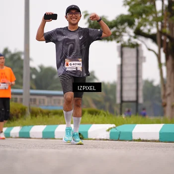 Runner Photo 7538584