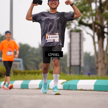 Runner Photo 7538585