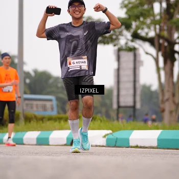 Runner Photo 7538586