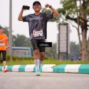 Runner Photo 7538587