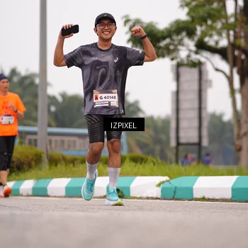 Runner Photo 7538588