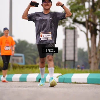 Runner Photo 7538589