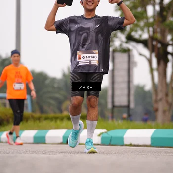 Runner Photo 7538591