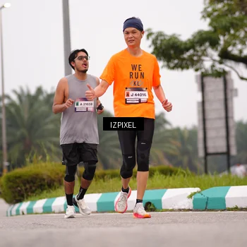 Runner Photo 7538593