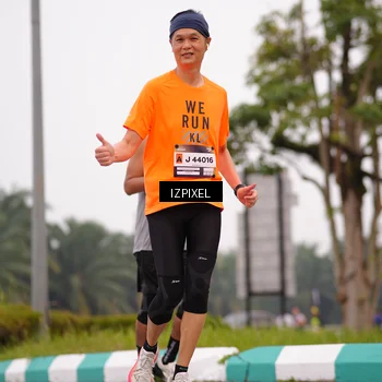 Runner Photo 7538594