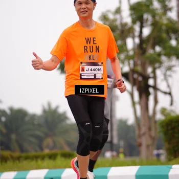 Runner Photo 7538596