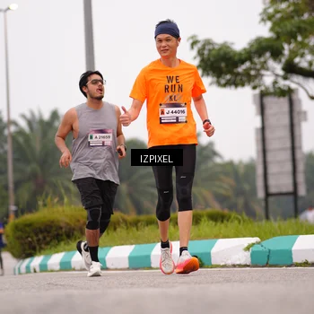 Runner Photo 7538597
