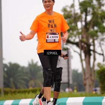 Runner Photo 7538600