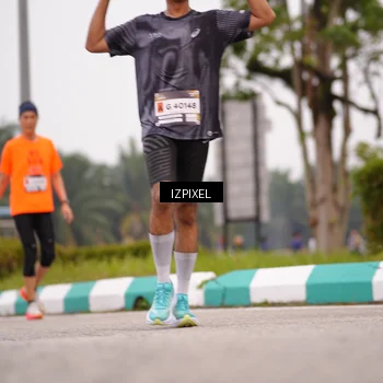 Runner Photo 7538601