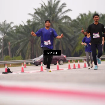 Runner Photo 7538602