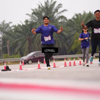 Runner Photo 7538603