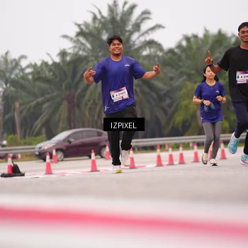Runner Photo 7538604