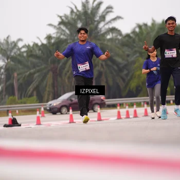 Runner Photo 7538606