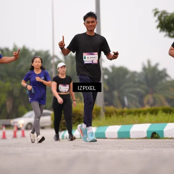 Runner Photo 7538607
