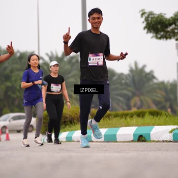 Runner Photo 7538609