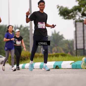 Runner Photo 7538611