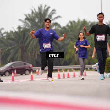Runner Photo 7538612