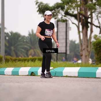 Runner Photo 7538616