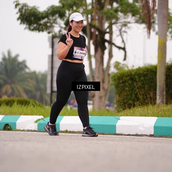 Runner Photo 7538618